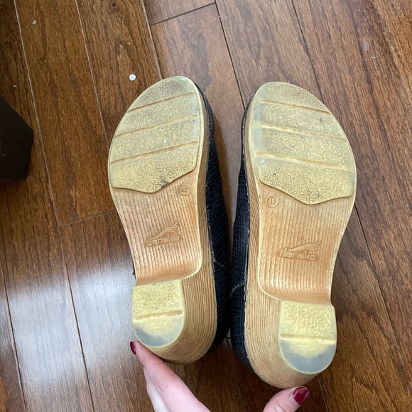 Dansko clogs size 41 - Picture 3 of 3